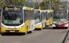 Municipalidad adjudicó la licitación del transporte público
