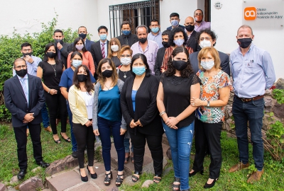 9 de Diciembre: D&iacute;a Internacional contra la Corrupci&oacute;n