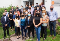 9 de Diciembre: D&iacute;a Internacional contra la Corrupci&oacute;n