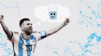 La crypto que respald&oacute; Messi y genera consciencia ambiental