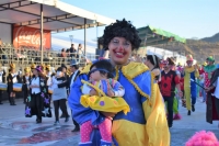 Nueva edici&oacute;n del Desfile "Bienvenida Primavera"