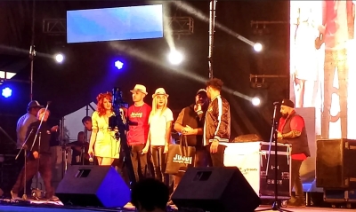 Jujuy protagonista en la Fiesta Nacional del Poncho