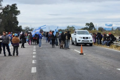 Actos de violencia: la justicia contravencional dict&oacute; las primeras sentencias