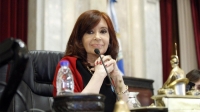 Hotesur: sobreseyeron a Cristina Fern&aacute;ndez y a sus hijos