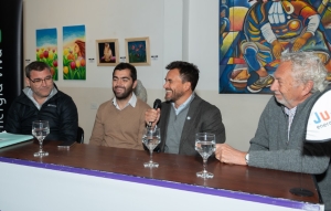 Turismo y Deporte. Anuncian tres eventos imperdibles