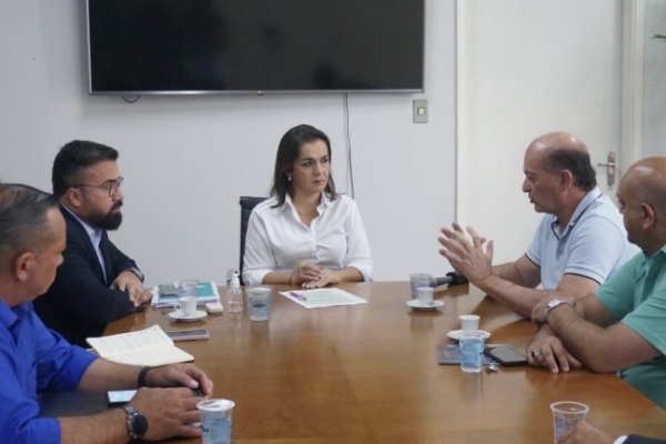 C&aacute;mara de Comercio Exterior de Jujuy Exploran nuevas oportunidades de negocios con Brasil