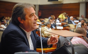 &ldquo;LOS MILITANTES K EST&Aacute;N DESCONECTADOS DE LA REALIDAD DE JUJUY&rdquo;