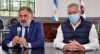 Municipio habilitar&aacute; nuevo sistema de estacionamiento tarifado