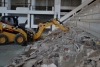 Avanzan las obras para readecuar el Estadio Federaci&oacute;n