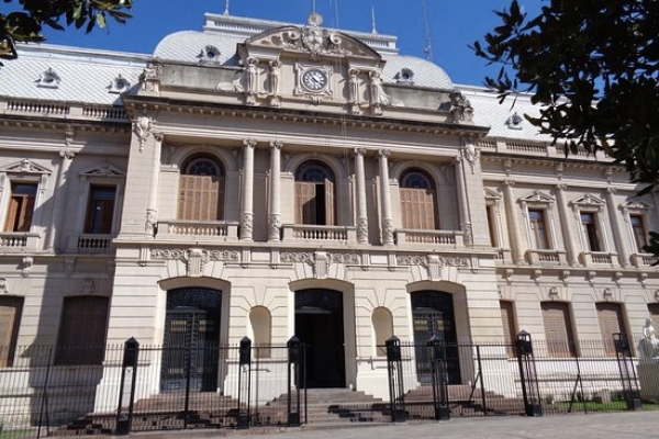 Inminente convocatoria a paritaria a todos los gremios estatales