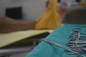 Segundo llamado para cubrir residencias m&eacute;dicas