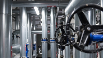 El Gobierno y las comercializadoras de gas aseguran que la industria estar&aacute; abastecida