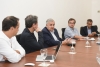 El radicalismo prepara un &ldquo;plan potente&rdquo; para atacar la inflaci&oacute;n y promover crecimiento con producci&oacute;n y trabajo