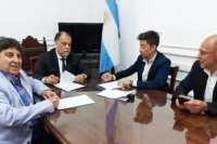 Residentes juje&ntilde;os en C&oacute;rdoba podr&aacute;n tramitar documentos en esa provincia