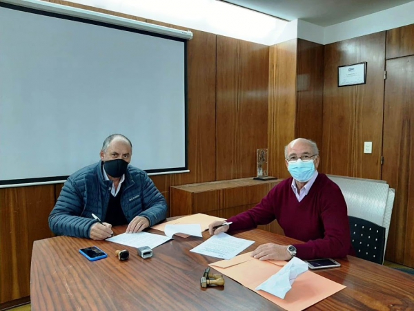 J&oacute;venes del ICADE podr&aacute;n hacer pr&aacute;cticas en empresas e instituciones