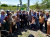 Agua Potable. Obras en Palpal&aacute; y balance de gesti&oacute;n