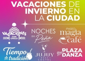 “Vacaciones con Chulo” volverá con una amplia agenda cultural