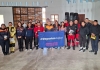 Avanza el Trail de los 7 Colores en Purmamarca