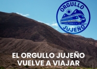 Tren Solar. Continua el beneficio del 50% OFF para juje&ntilde;os