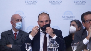 Un informe destroza la pol&iacute;tica de tarifas de Guzm&aacute;n: "Es err&aacute;tica y castiga a los usuarios"