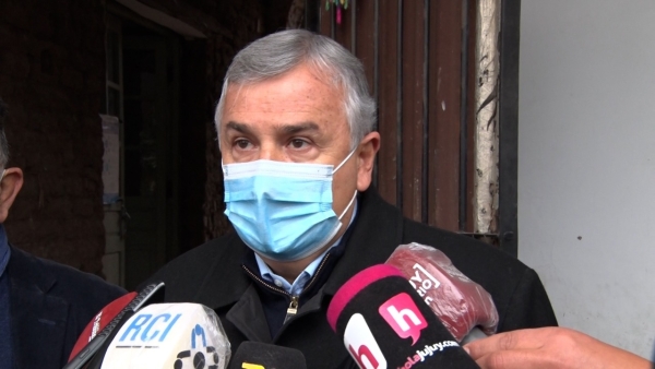"La naci&oacute;n tiene que garantizar el abastecimiento de combustibles"