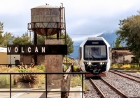 Tren Solar continua con su promo "Orgullo Juje&ntilde;o"