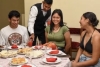 Realizaron la degustaci&oacute;n para la Cena Blanca 2022