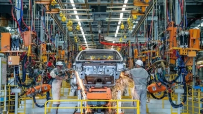 De China a Jujuy: La automotriz Chery invierte US$ 400 millones en la Argentina