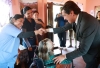 Perico.Reactivarán la obra del Centro de Día y Residencia de Larga Estadía para Personas Mayores