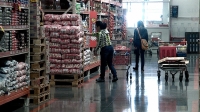 Precios mayoristas subieron 3,7% en enero y el costo de la construcci&oacute;n 3,2%