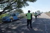 Seguridad Vial report&oacute; m&aacute;s de 100 actas por alcoholemia positiva