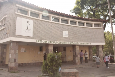 COMIENZA EL REEMPADRONAMIENTO DE PASES LIBRES&nbsp;&nbsp;PARA EL A&Ntilde;O 2020