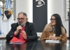 Convenio para preservar y difundir la historia de la ciudad