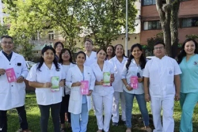 Profesionales juje&ntilde;os concretaron dos nuevos operativos de ablaci&oacute;n