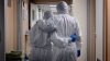 Coronavirus en la Argentina: reportaron 12 muertos y 2445 nuevos contagios