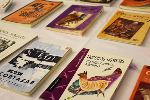 Educaci&oacute;n llevar&aacute; m&aacute;s de 20 propuestas a la Feria del Libro Jujuy