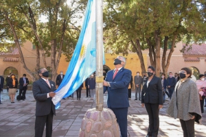 "La educaci&oacute;n p&uacute;blica garantiza la igualdad"