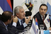 El Norte Grande cuenta con su estrategia log&iacute;stica para obras y desarrollo