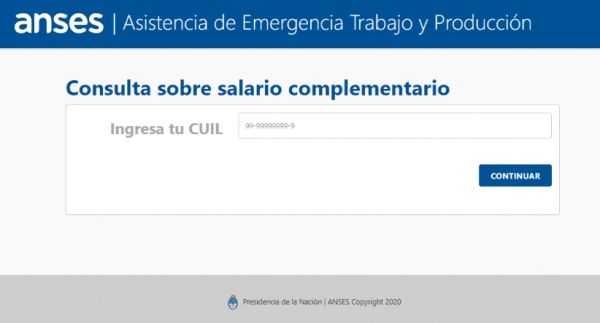 Morales solicitar&aacute; a Naci&oacute;n mantener los beneficios ATP e IFE en Jujuy