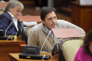 Morone encabezan la lista de candidatos a diputados provinciales del Frente Jujuy Crece