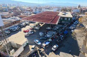 Concurso Refuncionalizaci&oacute;n de la ex Terminal de &Oacute;mnibus