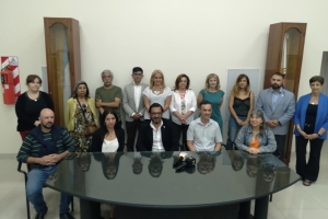 Propuesta municipal para &ldquo;La Noche de los Museos&rdquo;