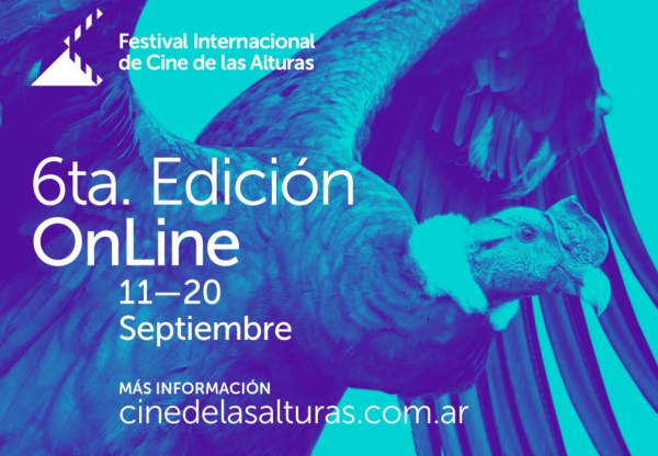 Cine de las Alturas...pero versi&oacute;n online