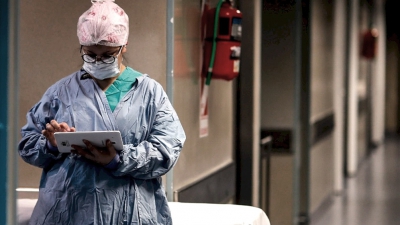 Se registraron 21.220 contagios y hubo 298 muertes por coronavirus en el pa&iacute;s