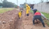 Agua potable por red para barrios de San Pedro