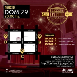 Adelantan la adquisici&oacute;n de entradas para el Aniversario del Mitre