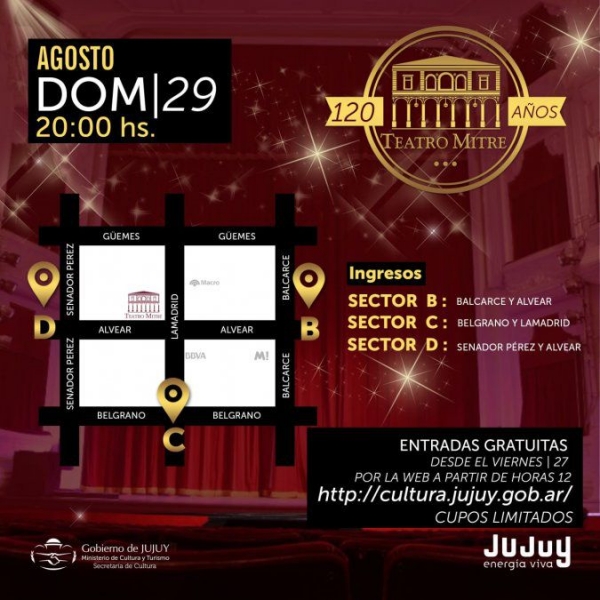 Adelantan la adquisici&oacute;n de entradas para el Aniversario del Mitre