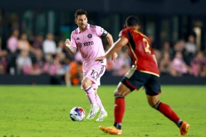 El pr&oacute;ximo partido de Lionel Messi: Inter Miami conocer&aacute; a su rival de la Leagues Cup