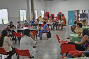 Se desarroll&oacute; por primera vez &ldquo;Te conecto &ldquo;en el barrio Alto Comedero