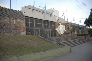 Diputados salieron a respaldar decreto del gobernador Morales